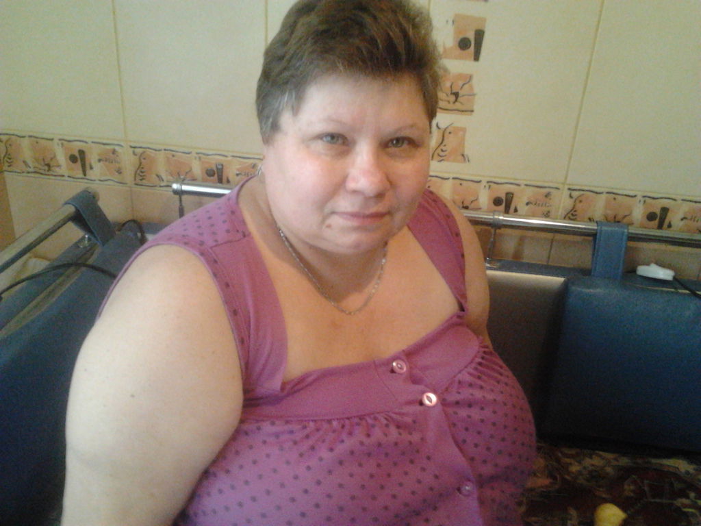 Галя Губская