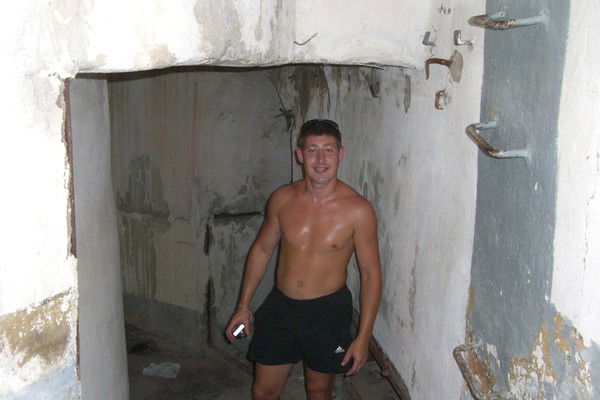 Алексей Баймаков