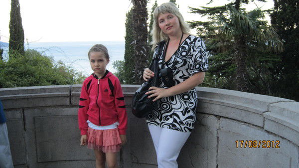 Галина Малоземова