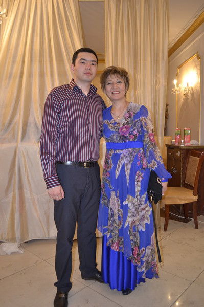 Айгуль Туткышева