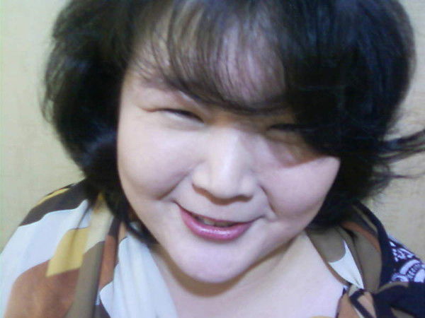 Марина Горохова