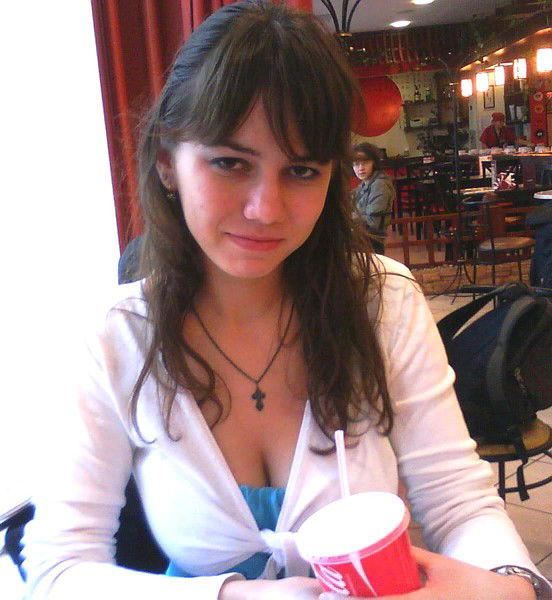 Аня Говоровская