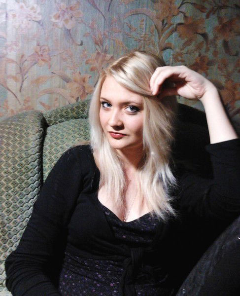 Мария Украинец