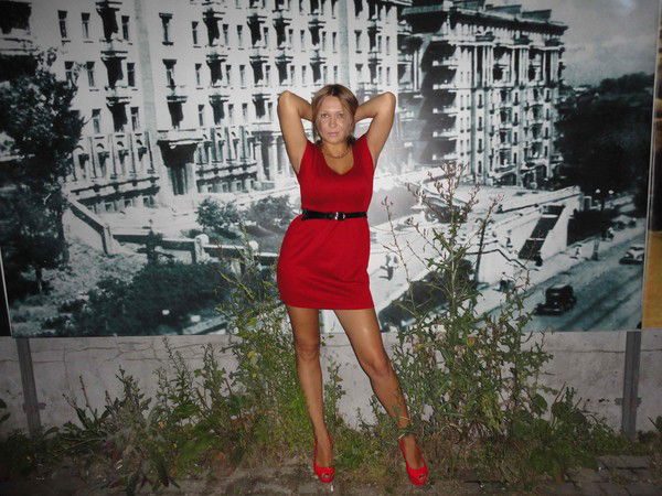 Валентина Алехина