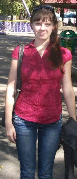 Анна Алькова