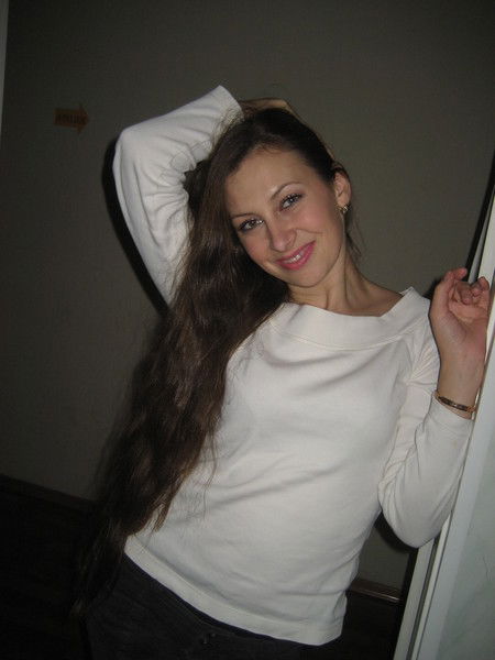 Ольга Плотникова