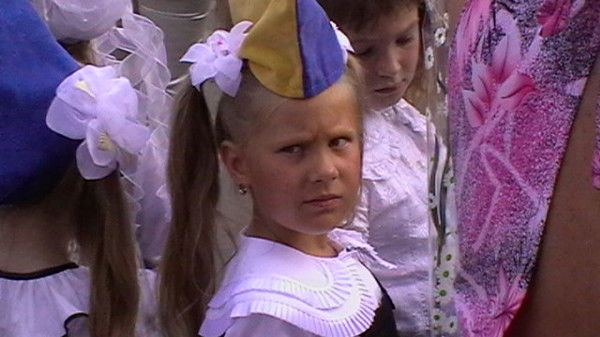 Наталья Батурина