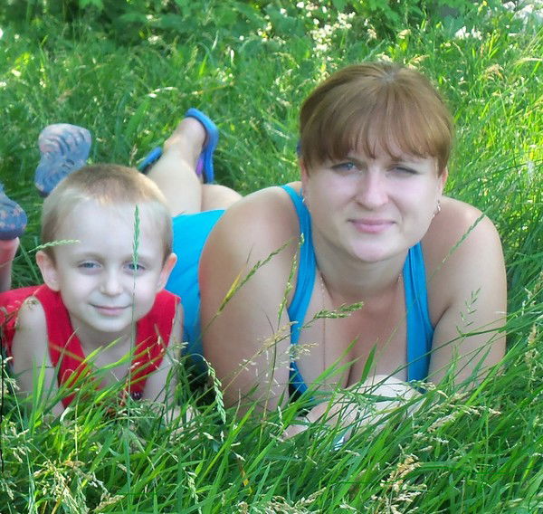 Людмила Павловская