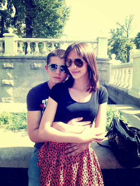 Сушкевич Анна