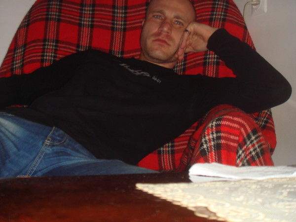 Виталий Клепач