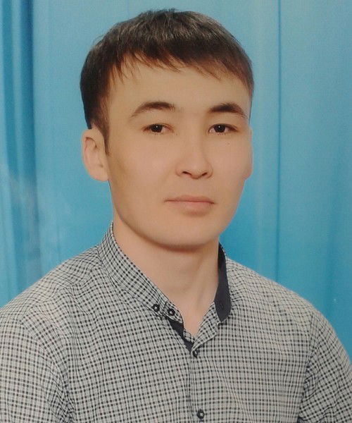 Медет Торгаев