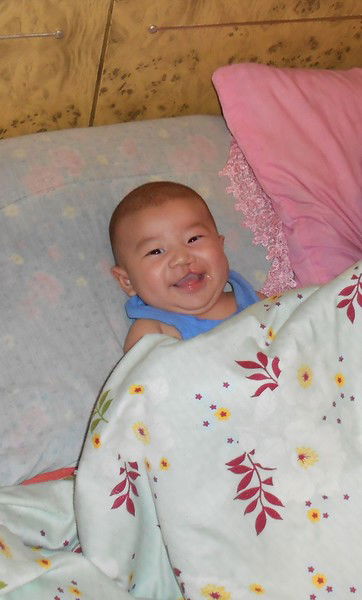 Айназ Куанышева