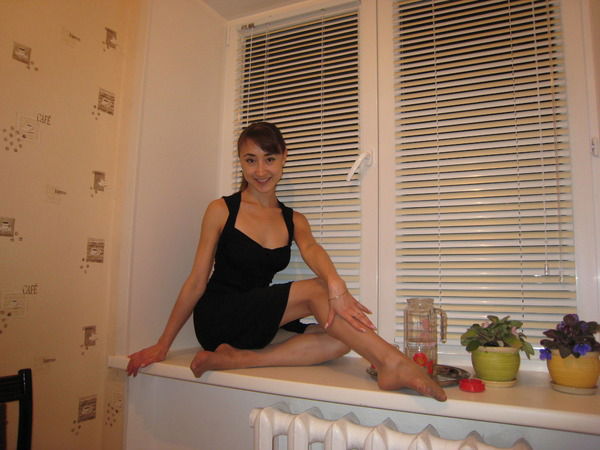 Александра Овчинникова