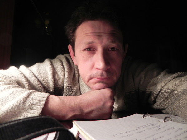 Ринат Мухамаев