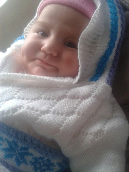 Лаура Серикбаева