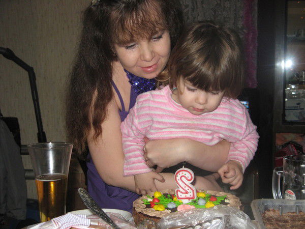 Татьяна Иванова