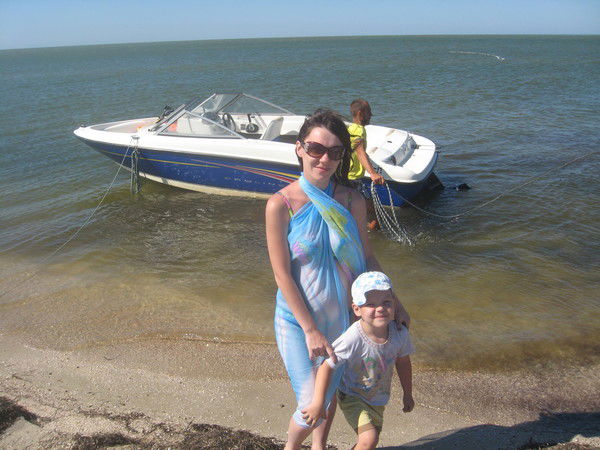 Иринка Демидова