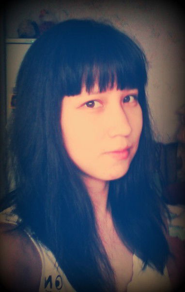 Наташа Араштаева