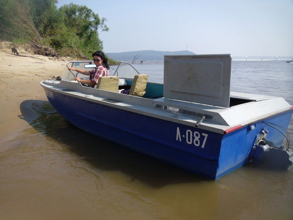 Елена Пономарева