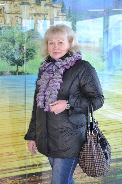 Татьяна Снегирева