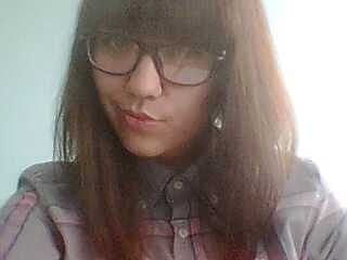 Настёна Кудрина