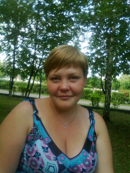 Анастасия Макарова