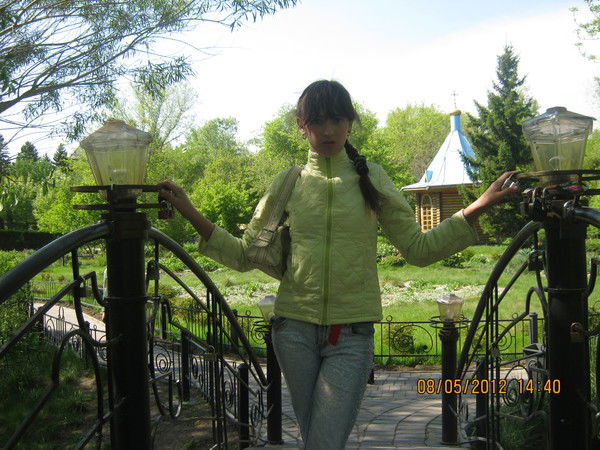 Машенька Супер Девочка