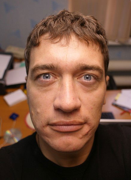 Дмитрий Глазырин