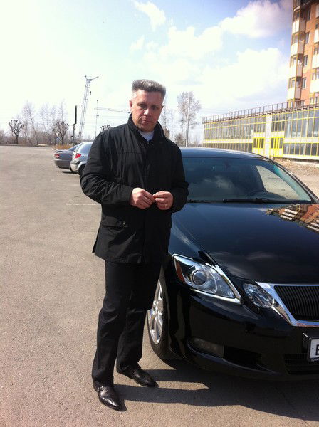 Михаил Абрамичев