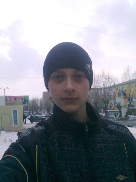 Шурик Лукьянов