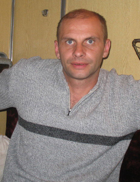 Вячеслав Богданов