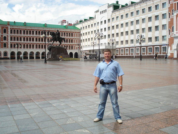 Вячеслав Овчинников