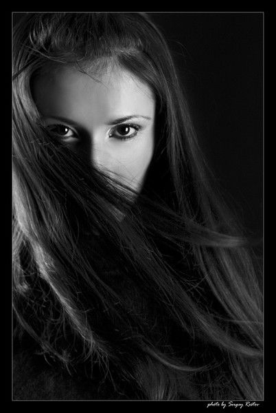 Маринка Безгинова