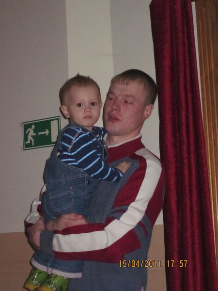 Дмитрий Гармышев