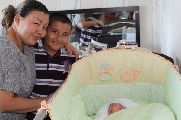 Асхат Жылгелд