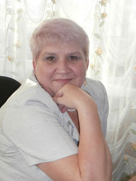 Елена Герасимова