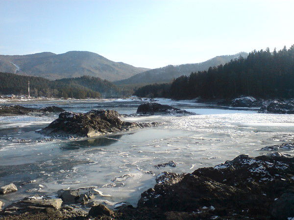 Толя Бедюров