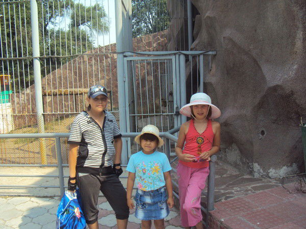 Татьяна Красий