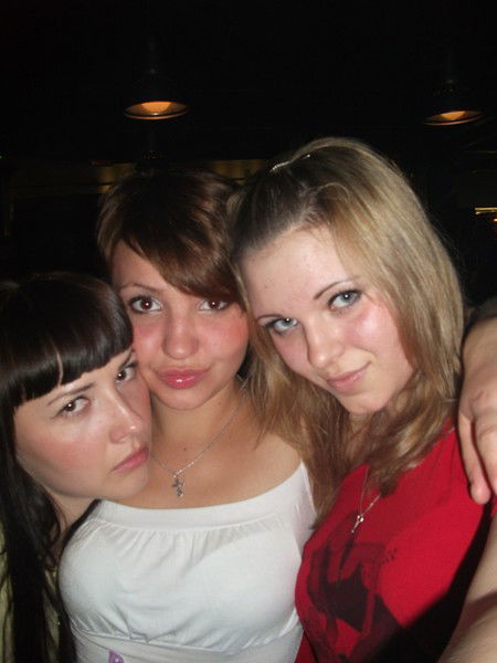 Кристина Савицкая