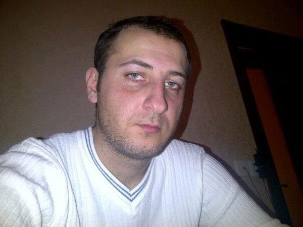 Руслан Алиев