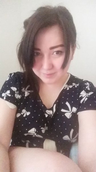 Алина Карсакова