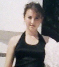 Олеся Ковалева