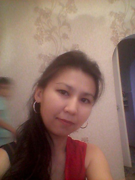 Маншук Нурумова