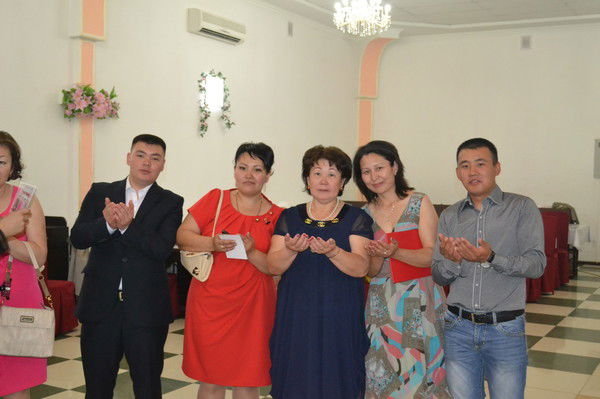 Алмат Дарибаев