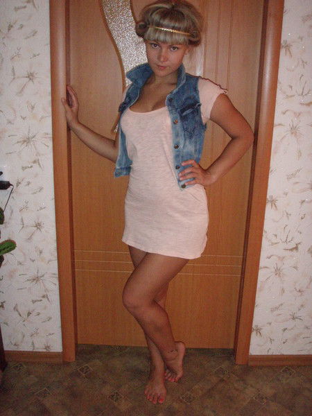 Таня Проценко