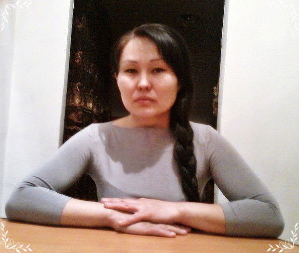 Эльвира Курбангалиева