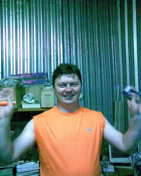 Денис Хоботов