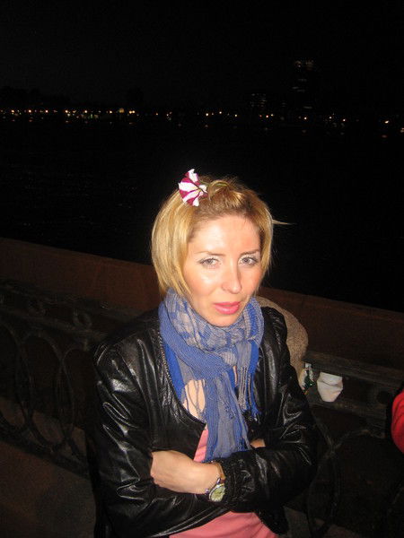 Евгения Шуклина