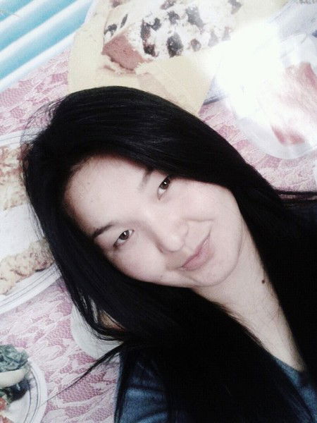 Айжана Болукбаева