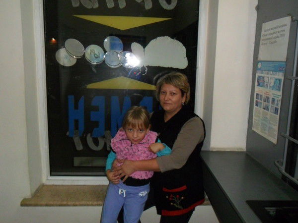 Анна Лаптенко